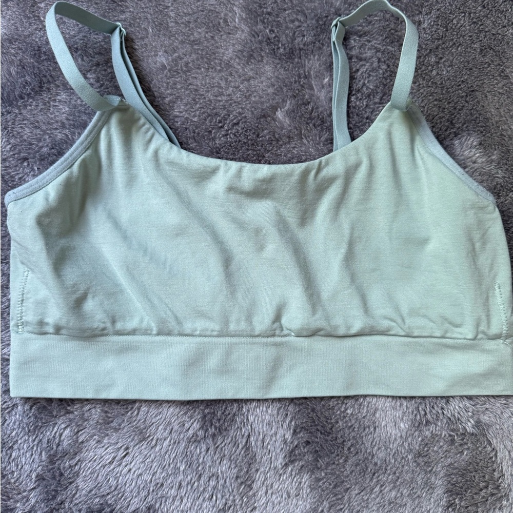 Third love bralette